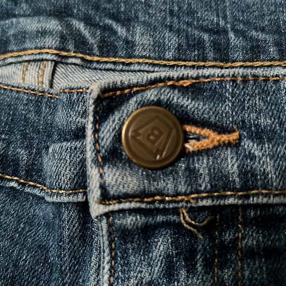 Mens Bills Khakis jeans - Picture 2 of 5